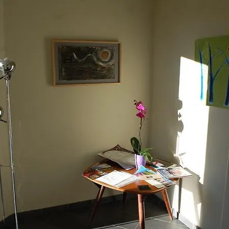 Apartment Casa Pico *