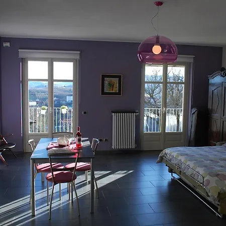 Casa Pico Apartment *