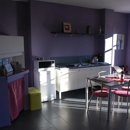 Casa Pico Apartment Roddi