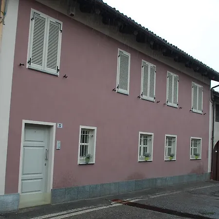 Apartment Casa Pico