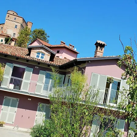 Casa Pico Apartment *
