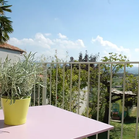 Casa Pico Apartment Roddi