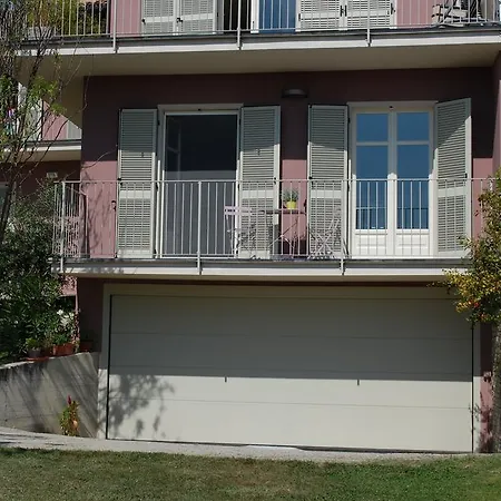 Casa Pico Apartment *