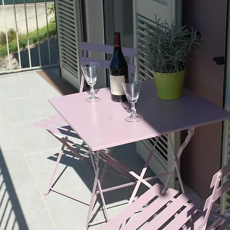 Apartment Casa Pico *