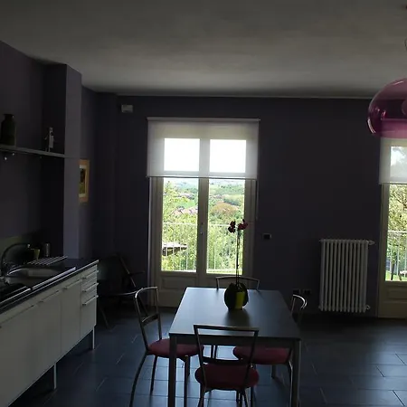 Casa Pico Apartment *