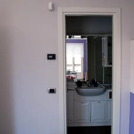 Apartment Casa Pico