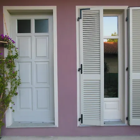 Casa Pico Apartment
