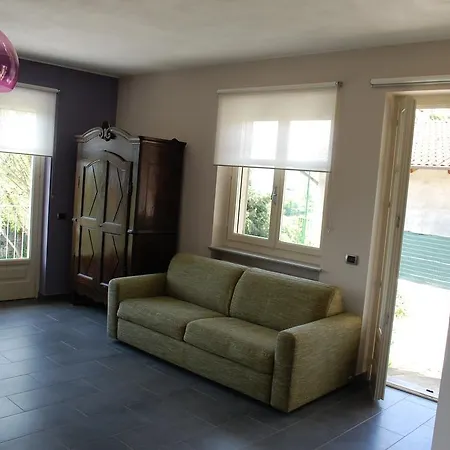 Casa Pico Roddi